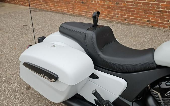 2025 Indian Motorcycle® Chieftain® PowerPlus 112 Dark Horse®