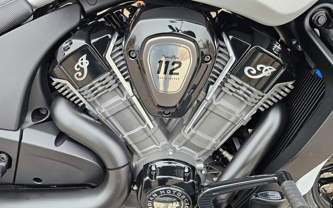 2025 Indian Motorcycle® Chieftain® PowerPlus 112 Dark Horse®