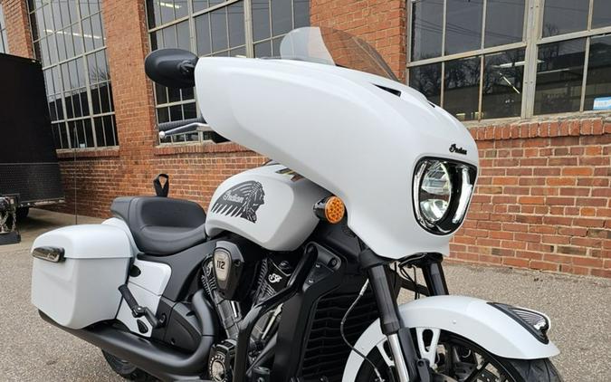 2025 Indian Motorcycle® Chieftain® PowerPlus 112 Dark Horse®