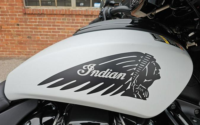 2025 Indian Motorcycle® Chieftain® PowerPlus 112 Dark Horse®