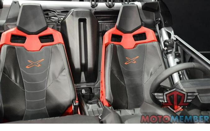 2025 Can-Am Maverick X3 X mr Turbo RR 72