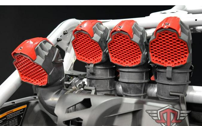 2025 Can-Am Maverick X3 X mr Turbo RR 72