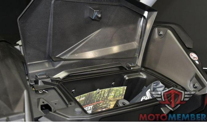 2025 Can-Am Maverick X3 X mr Turbo RR 72
