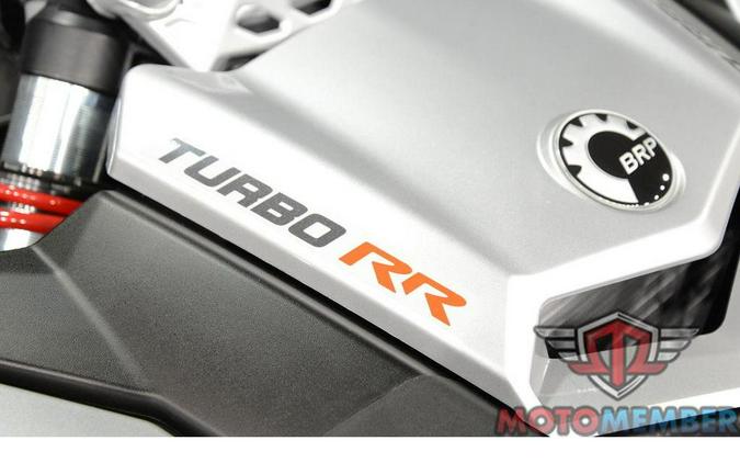 2025 Can-Am Maverick X3 X mr Turbo RR 72