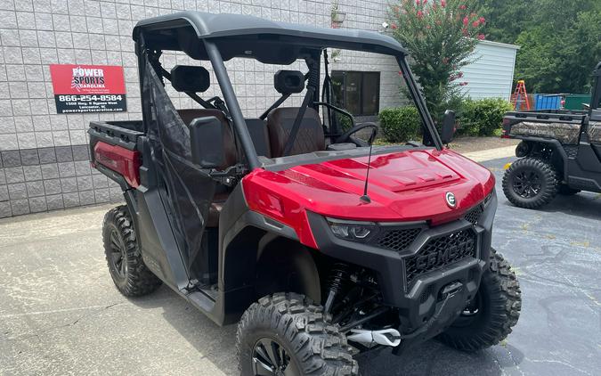 2026 CFMOTO UFORCE U10 Pro