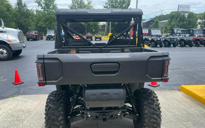 2026 CFMOTO UFORCE U10 Pro