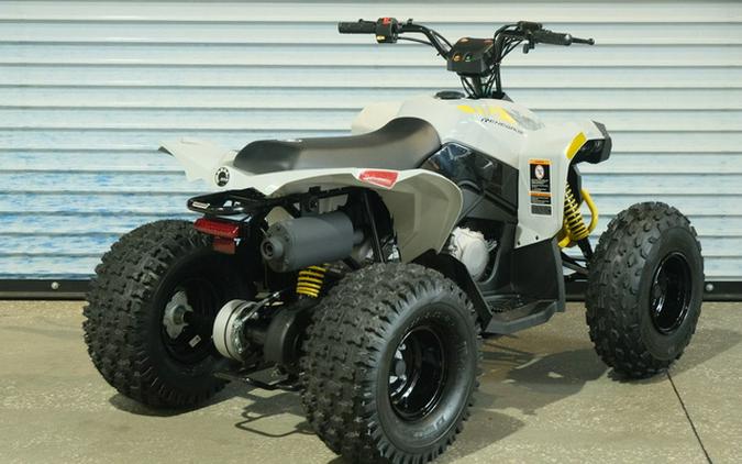 2026 Can-Am Renegade 110 EFI
