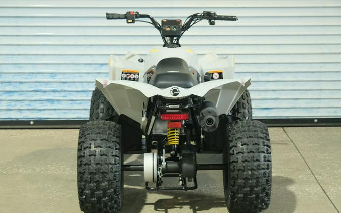 2026 Can-Am Renegade 110 EFI