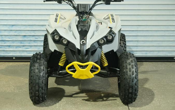 2026 Can-Am Renegade 110 EFI