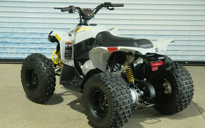 2026 Can-Am Renegade 110 EFI