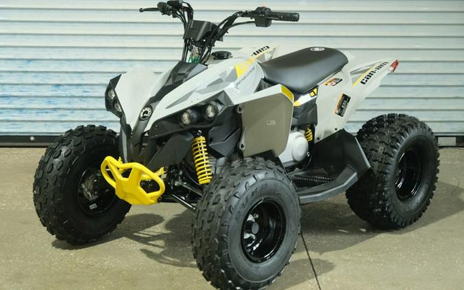 2026 Can-Am Renegade 110 EFI
