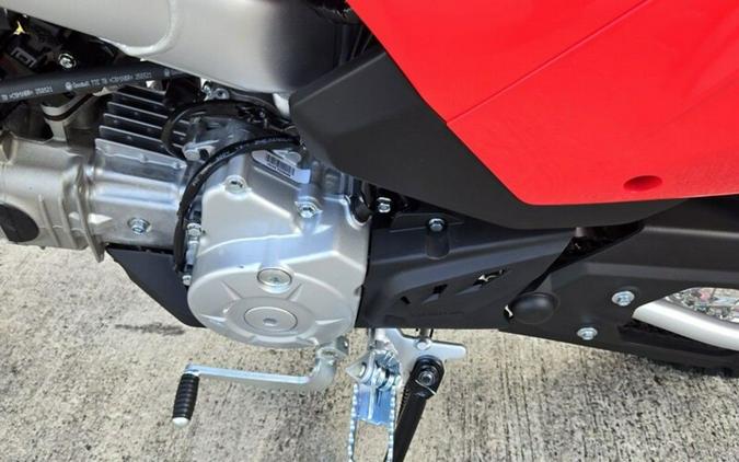 2026 Honda CRF® 110F
