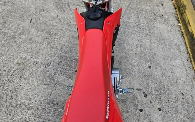 2026 Honda CRF® 110F