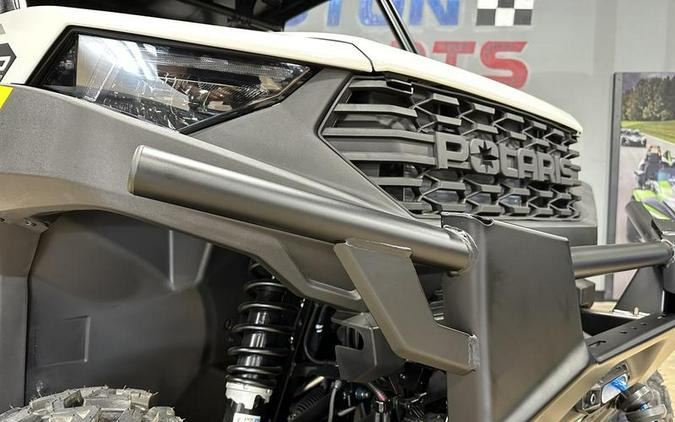 2026 Polaris® Ranger Crew 1000 Premium