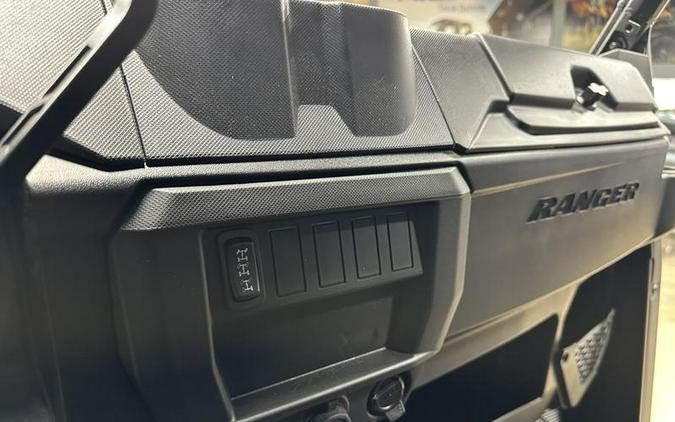 2026 Polaris® Ranger Crew 1000 Premium