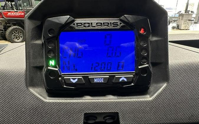2026 Polaris® Ranger Crew 1000 Premium