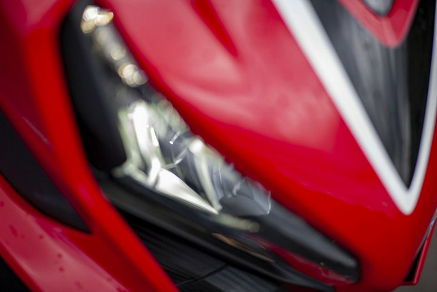 2020 Honda CBR650R ABS