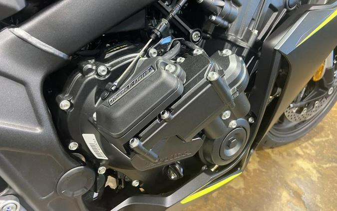 2026 Honda® CBR650R E-Clutch