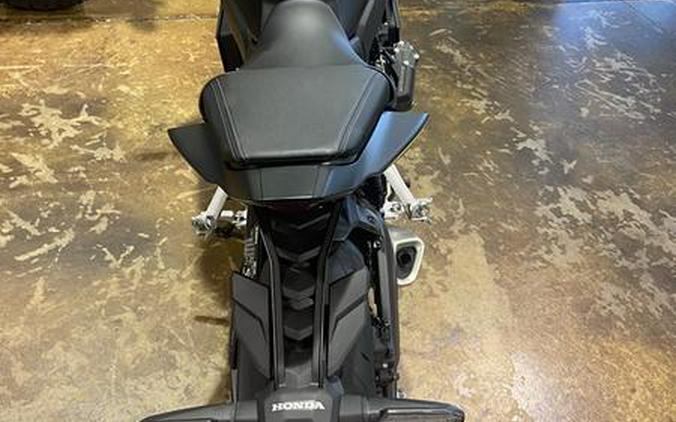 2026 Honda® CBR650R E-Clutch
