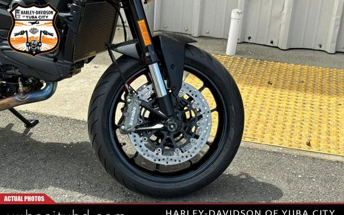 2024 DUCATI MONSTER 937+