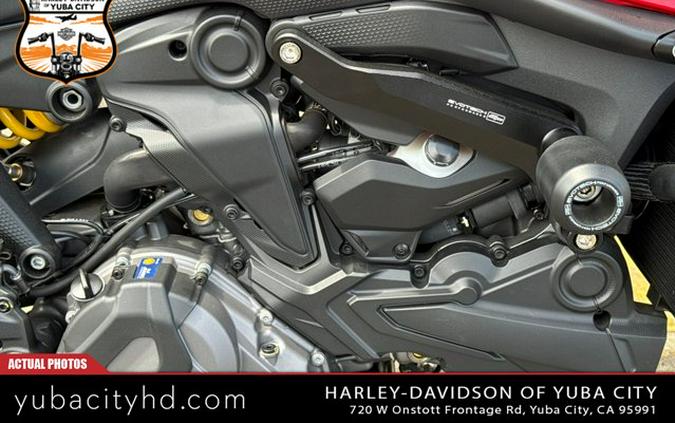2024 DUCATI MONSTER 937+