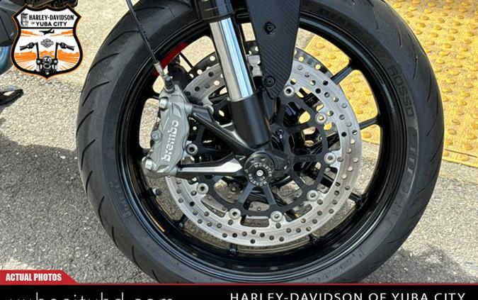 2024 DUCATI MONSTER 937+