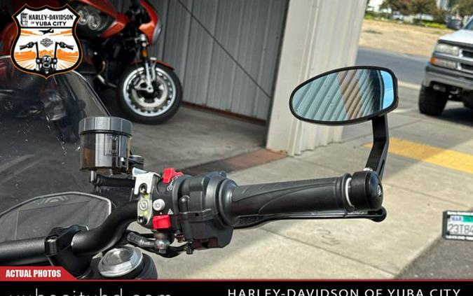 2024 DUCATI MONSTER 937+