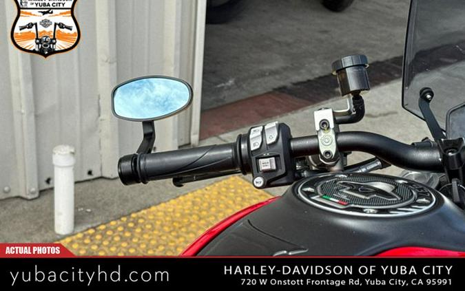 2024 DUCATI MONSTER 937+