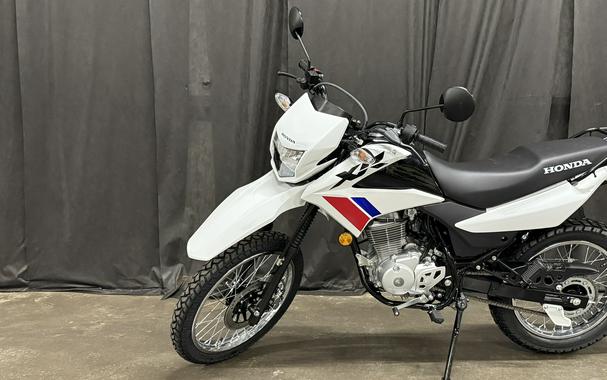 2026 XR150L - Honda