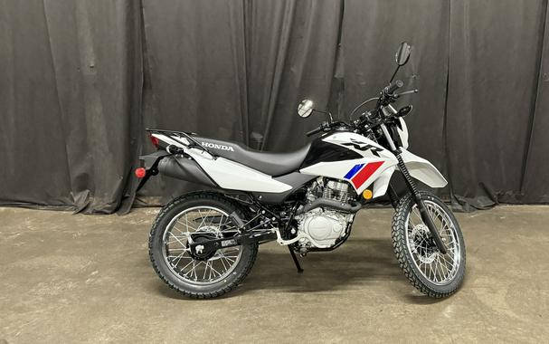2026 XR150L - Honda