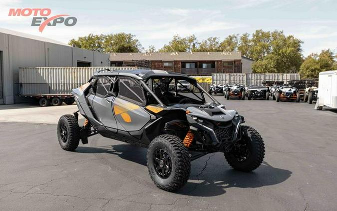 2027 Can-Am® Maverick R MAX X
