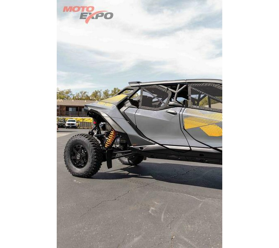 2027 Can-Am® Maverick R MAX X