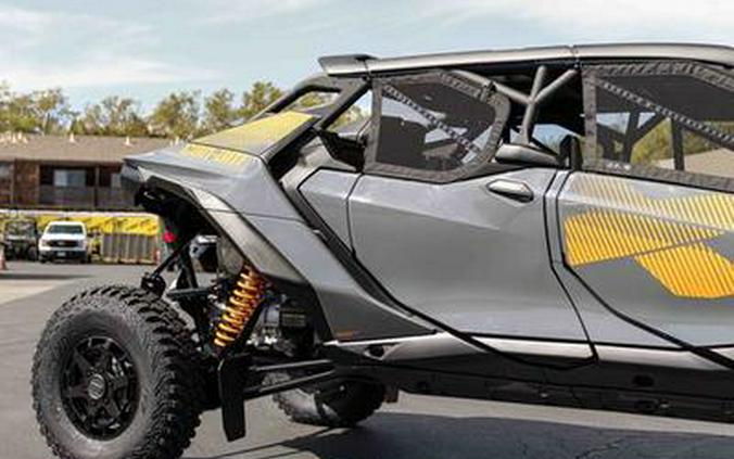 2027 Can-Am® Maverick R MAX X