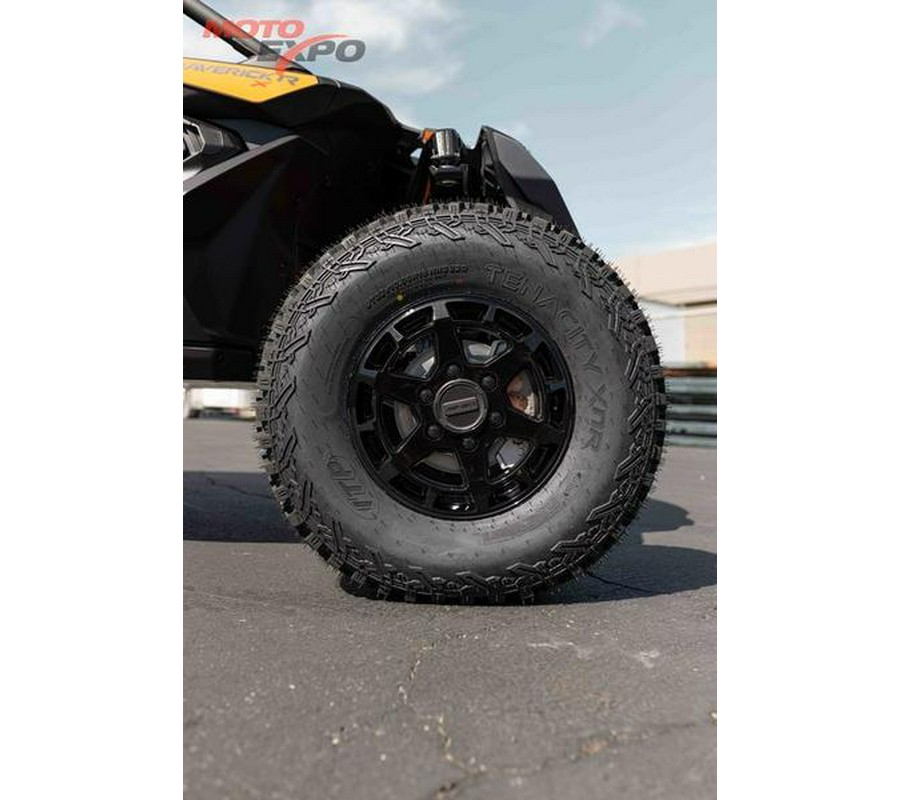 2027 Can-Am® Maverick R MAX X