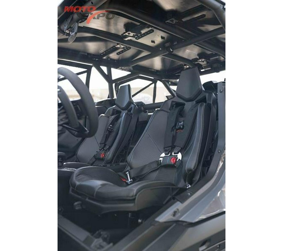 2027 Can-Am® Maverick R MAX X