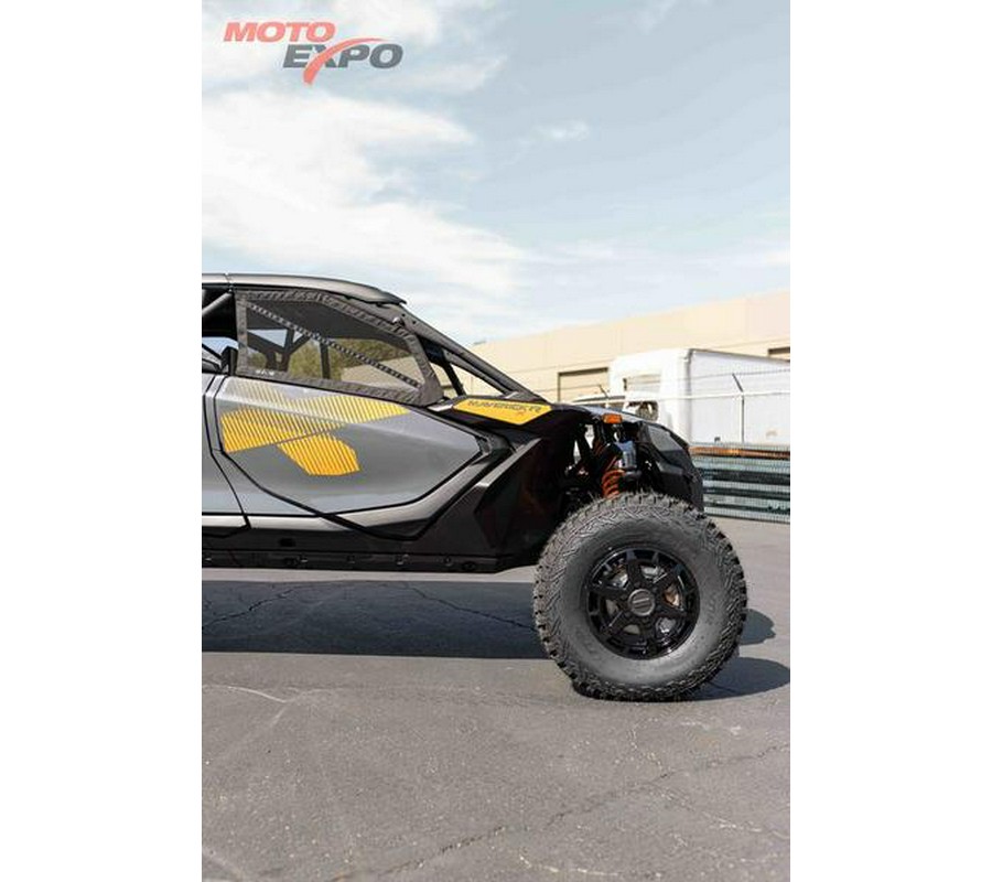 2027 Can-Am® Maverick R MAX X