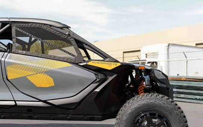 2027 Can-Am® Maverick R MAX X