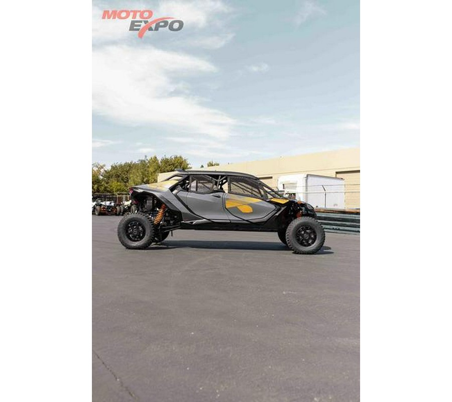 2027 Can-Am® Maverick R MAX X