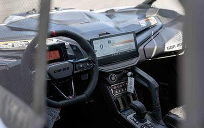 2027 Can-Am® Maverick R MAX X