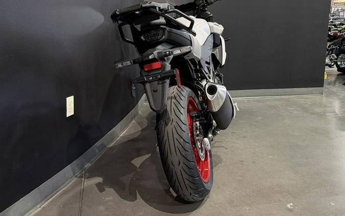 2027 Suzuki SV 7GX