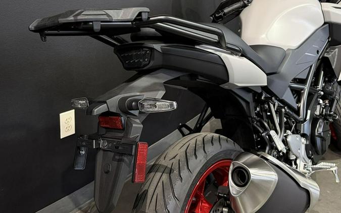 2027 Suzuki SV 7GX