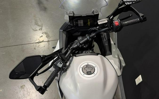 2027 Suzuki SV 7GX