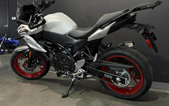 2027 Suzuki SV 7GX