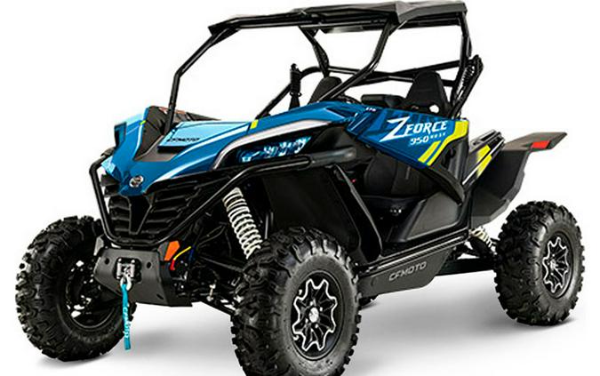 2023 CFMOTO ZFORCE 950 HO EX