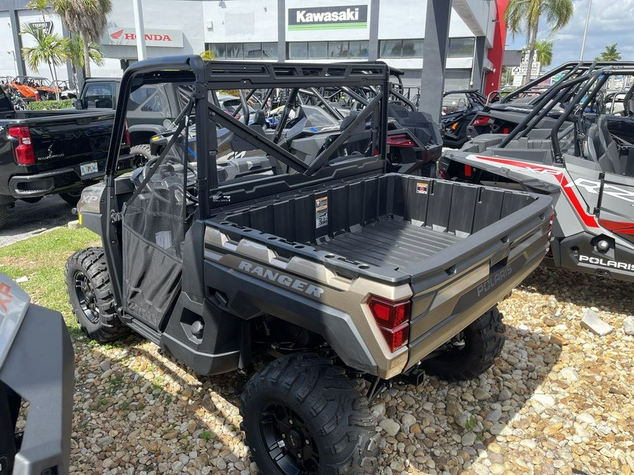 2023 Polaris® Ranger XP 1000 Premium