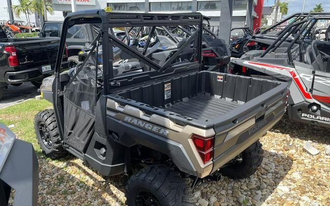 2023 Polaris® Ranger XP 1000 Premium