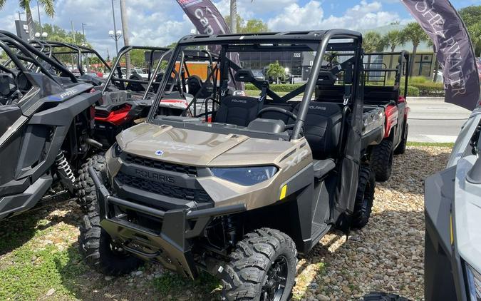 2023 Polaris® Ranger XP 1000 Premium