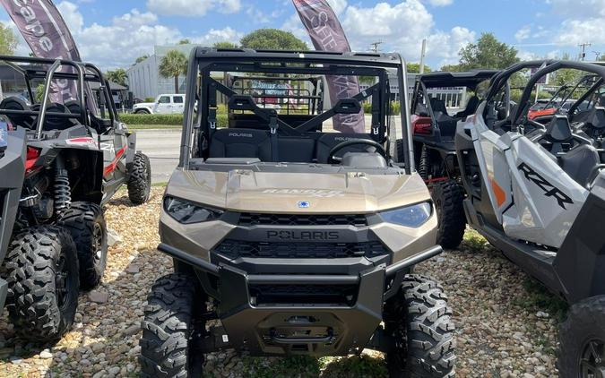 2023 Polaris® Ranger XP 1000 Premium