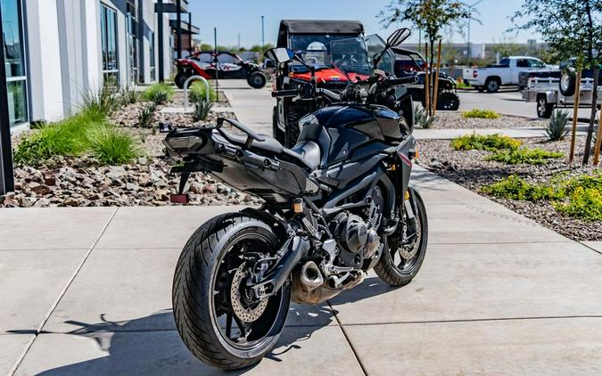 2016 Yamaha FJ-09