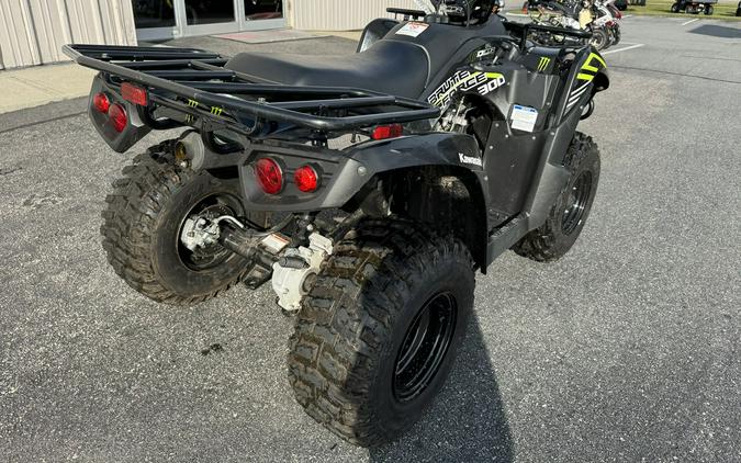 2022 Kawasaki BRUTE FORCE 300